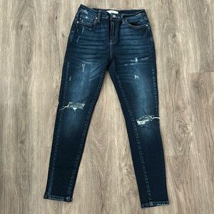 KANCAN jeans size 11